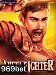 ArenaFighter: Uma Imersão Completa no Mundo da Arena Com 969bet