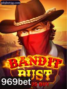 Explorando o Mundo de BanditBustBonusBuy: O Jogo de Cassino de Sucesso na 969bet