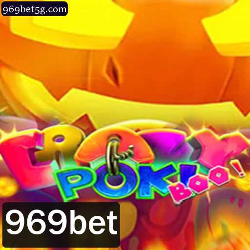 Como Jogar CrazyPokiBoo: Descrição e Regras do Jogo com 969bet