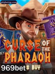 Descubra o Fascinante Mundo de Curse of the Pharaoh Bonus Buy
