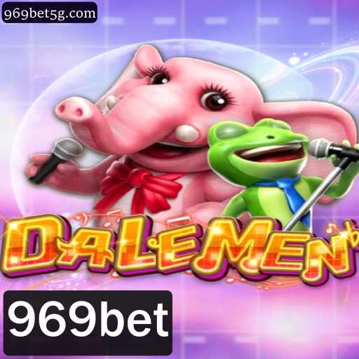 Explorando o Fascinante Jogo DALEMEN com 969bet