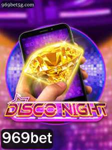 Descubra o Fascinante Mundo de DiscoNightM