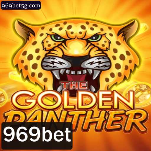 Descubra o Universo de GOLDENPANTHER e o Fascínio por 969bet