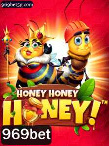 Desvendando o Fascinante Jogo HoneyHoneyHoney: Uma Aventura Doce no Mundo dos Cassinos Online