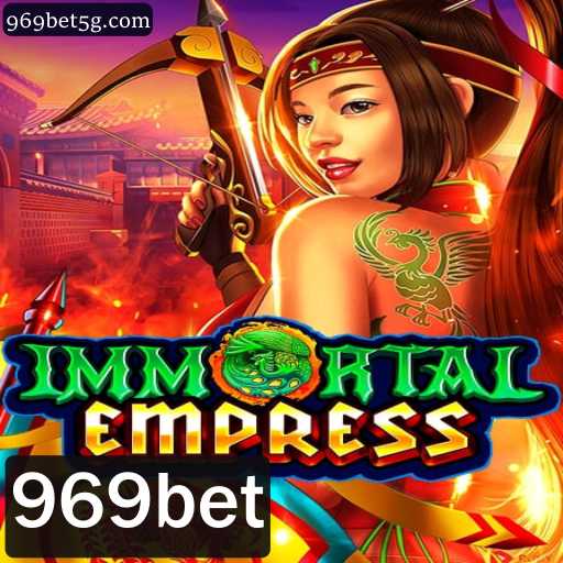ImmortalEmpress: Um Novo Horizonte no Mundo dos Jogos Online