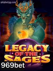 Explorando o Mundo Fascinante de LegacyoftheSages