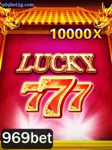 Descubra o Fascinante Jogo LuckySeven no 969bet