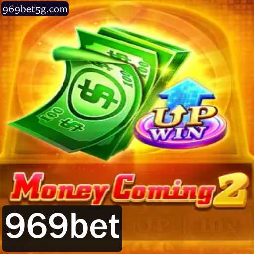 Descubra o Fascinante Jogo MoneyComing2 e a Plataforma 969bet