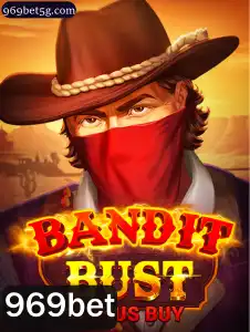 Explorando o Mundo de BanditBustBonusBuy: O Jogo de Cassino de Sucesso na 969bet