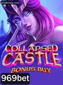 Descubra o Fascinante Mundo de 'CollapsedCastleBonusBuy' no 969bet