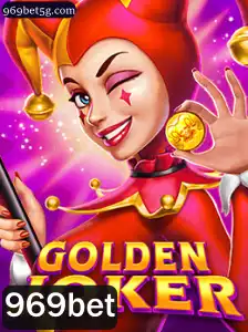 Explorando o Mundo de GoldenJoker: Um Mergulho em 969bet