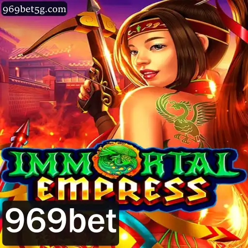 ImmortalEmpress: Um Novo Horizonte no Mundo dos Jogos Online