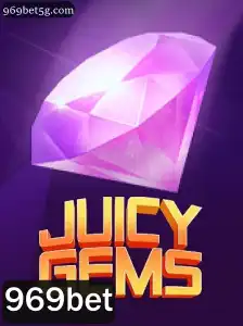 Descubra o Encantador Mundo de JuicyGems: O Jogo que Conquista com 969bet