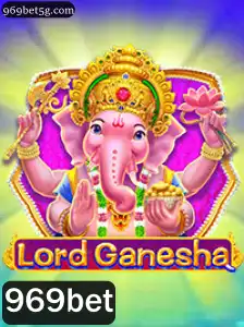 Descubra o Fascinante Mundo de LordGanesha e Como Jogar com 969bet