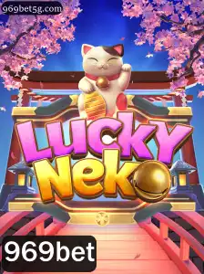 Descubra o Fascinante Mundo do Jogo LuckyNeko no 969bet