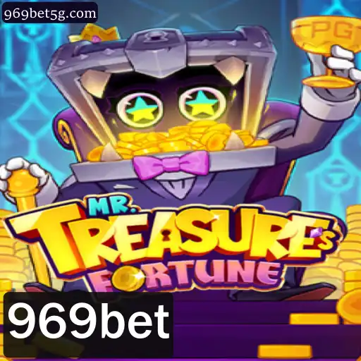 Descubra o Fascinante Mundo do Jogo MrTreasuresFortune na 969bet
