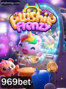 O Fascinante Mundo de PlushieFrenzy e Suas Regras Envolventes