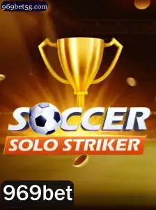 Descubra o Fascinante Mundo de SoccerSoloStriker