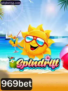 Introdução ao Jogo Spindrift: Regras, Estratégias e Relação com 969bet