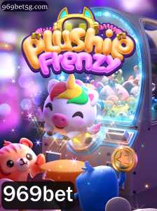 O Fascinante Mundo de PlushieFrenzy e Suas Regras Envolventes
