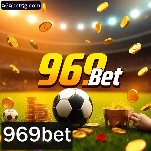 Desfrute das Melhores Ofertas de Promoção na 969bet: Aposte em Cassino, Slots e Esportes