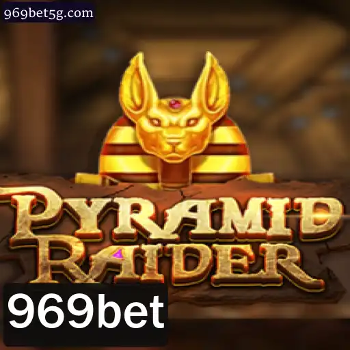 Descubra PyramidRaider: A Aventura Épica sob o Olhar do 969bet
