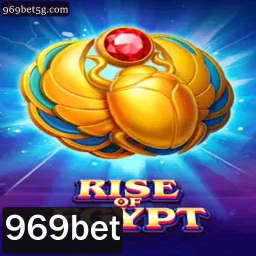 Explorando o Fascinante Mundo de RiseOfEgypt com 969bet