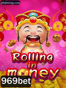 Explorando o Mundo do Jogo RollingInMoney