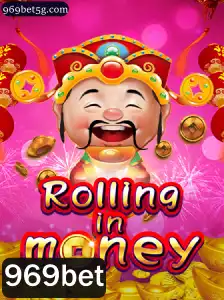 Explorando o Mundo do Jogo RollingInMoney