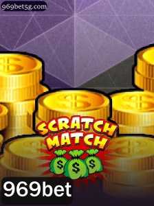 Descubra o Mundo Empolgante do Jogo ScratchMatch: Regras e Dicas