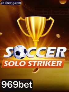 Descubra o Fascinante Mundo de SoccerSoloStriker