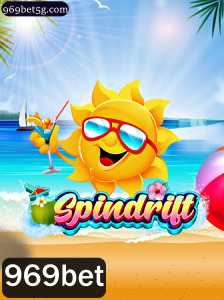 Introdução ao Jogo Spindrift: Regras, Estratégias e Relação com 969bet